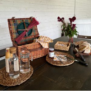 Pane, Burro e Chiacchierata