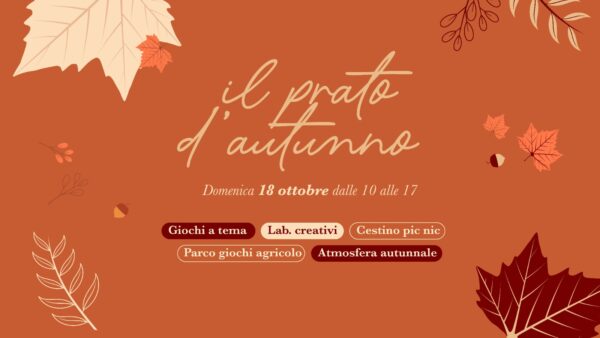 Il Prato d'Autunno