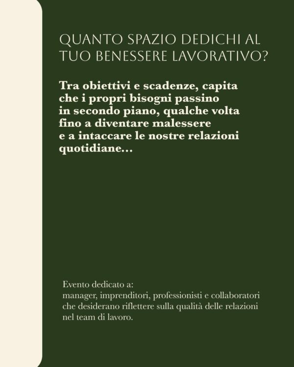 Coltivare Cura