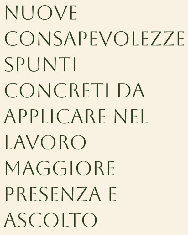 Coltivare Cura