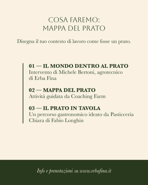 Coltivare Cura